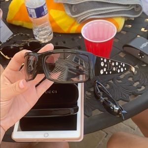 Dior Sunglasses